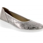 Helia balerina Silver
