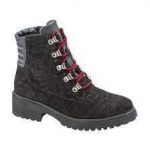 Waldlaufer H-Luise black, 27